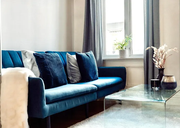 Oslo Vest Hostel